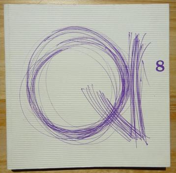 8e biënnale hedendaagse kunst, 1997 Rotary Aalter, Enlèvement ou Envoi, Comme neuf, Peinture et dessin