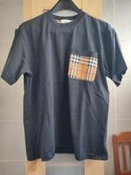 T-Shirt homme Burberry, Enlèvement ou Envoi, Comme neuf, Taille 46 (S) ou plus petite, Burberry