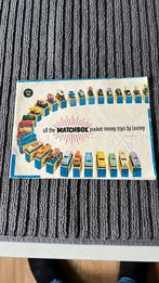 Matchbox RW catalogus 1960, Ophalen of Verzenden, Zo goed als nieuw, Lesney