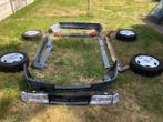 vectra 2000 kit, Ophalen, Gebruikt, Links, Opel