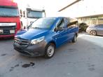 Mercedes-Benz Vito 114 CDI MIXTO 4 X 4 (bj 2017), Auto's, Bestelwagens en Lichte vracht, Automaat, Gebruikt, Euro 6, 4 cilinders