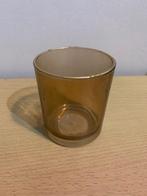 Kaarspotje, Huis en Inrichting, Overige materialen, Overige kleuren, Ophalen of Verzenden, Zo goed als nieuw