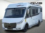 Carthago Chic C-line*MERCEDES* 4.8 LE 9G-TRONIC, Caravans en Kamperen, Automaat, Bedrijf, Diesel, Carthago