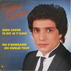 Frédéric François – Mon coeur te dit je t'aime, CD & DVD, Enlèvement ou Envoi, 1980 à 2000, Utilisé, Autres formats