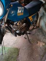 Dt et moteur, Motoren, Ophalen, Gebruikt