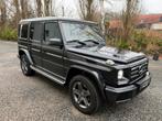 Mercedes G350 CDI AMG Pakket - Euro6- Full - Dak - HK BTWinc, Auto's, Automaat, Euro 6, G-Klasse, 2987 cc