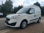 Opel Combo 1.6d L1H2 Verhoogd Goede Staat Gekeurd !, Auto's, Euro 5, Stof, 1600 cc, Wit