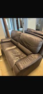 Zetel chateau d’ax, Ophalen, Zo goed als nieuw