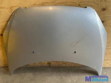 PEUGEOT 307 Zilver grijs EYCC motorkap 2000-2009 beschikbaar voor biedingen