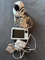 Babyfoon Luvion met camera, Kinderen en Baby's, Babyfoons, Ophalen, Zo goed als nieuw, Camera