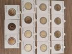 euromunten Duitsland, Ophalen, Duitsland, 2 euro, Losse munt