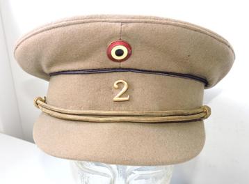 1940 ABBL Kepie 2e Linie Officier  beschikbaar voor biedingen