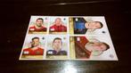 PANINI STICKERVEL MET 8 STICKERS PRO LEAGUE 2019-2020, Verzamelen, Verzenden, Nieuw, Sport