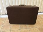 Grande valise en skaï, Ophalen, Gebruikt, 60 tot 70 cm, 35 tot 45 cm