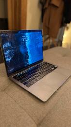 Macbook Pro Touch Bar 2020 i5 13 Pouces, Computers en Software, Apple Macbooks, Ophalen, Zo goed als nieuw, 13 inch, MacBook