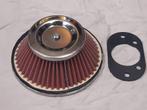 K&N style luchtfilter voor HIF44 carburator, CLASSIC MINI, Ophalen, Nieuw, Rover