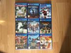 PS4 games - nieuw, Games en Spelcomputers, Ophalen of Verzenden, Nieuw, Vanaf 12 jaar
