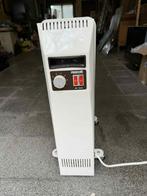 Elektrische olieradiator Mascott De Luxe., Doe-het-zelf en Bouw, Verwarming en Radiatoren, Ophalen, Gebruikt, Radiator