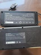 Batterij en lader Shimano Steps, Ophalen, Gebruikt