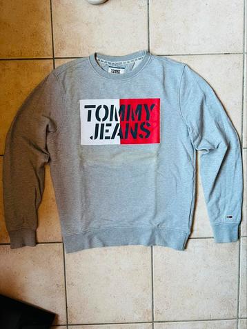 Tommy Hilfiger trui sweater 