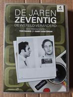 De Jaren Zeventig - "De Wereld Veranderd", Gebruikt, Alle leeftijden, Boxset, Ophalen of Verzenden