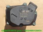 059145950ah a4 a6 a7 a8 q5 q7 q8 gasklephuis amarok touareg, Auto-onderdelen, Gebruikt, Audi
