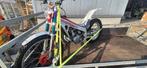 Montesa cota 315R edition dougie lampkin 2001 neuve !, Motoren, Ophalen