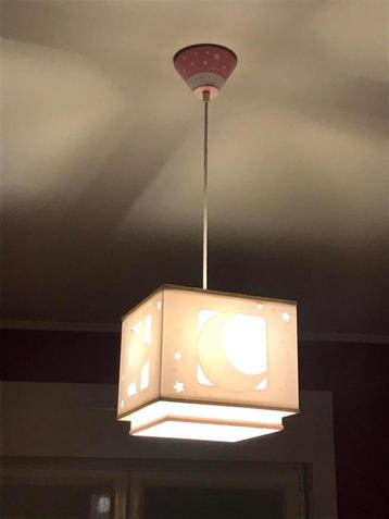 plafond lampen voor kinderkamer 