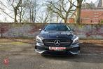 Mercedes Benz Cla 180 AMG line*Open dak*, Autos, Mercedes-Benz, 5 places, Carnet d'entretien, 4 portes, Noir