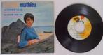 VINYL / retro single / Mireille Mathieu, Cd's en Dvd's, Vinyl Singles, Gebruikt, Ophalen of Verzenden, Single, Wereldmuziek