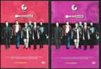 Heterdaad dvd's, Alle leeftijden, Verzenden, Zo goed als nieuw, Actie en Avontuur