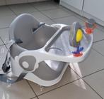 Cangaroo Pistachio Grey Kinderstoel en Stoelverhoger, Ophalen, Zo goed als nieuw
