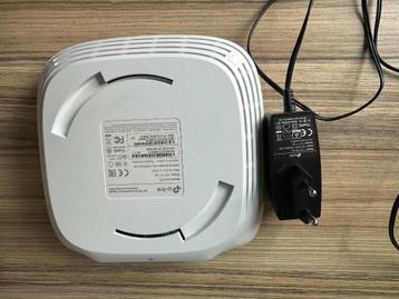 TP-Link EAP-245 AP v1.1 beschikbaar voor biedingen