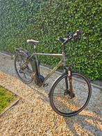 Gazelle impulse speed, Fietsen en Brommers, Elektrische fietsen, Ophalen, Zo goed als nieuw, Gazelle