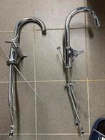 Grohe atrio ypsilon, Ophalen