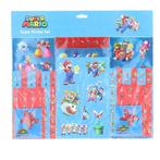 Super Mario Sticker Set / Beloningsstickers > 500 stuks!, Enfants & Bébés, Jouets | Éducatifs & Créatifs, Enlèvement ou Envoi