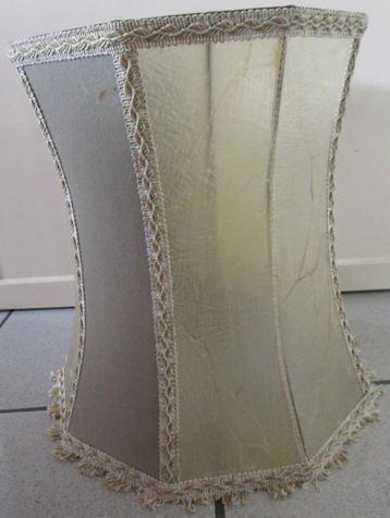 Vintage lampenkap in varkensblaas - OPRUIM beschikbaar voor biedingen