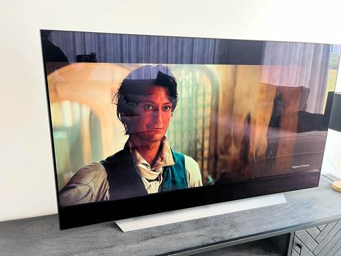 LG OLED65C16LA, Audio, Tv en Foto, Televisies, Zo goed als nieuw, OLED, LG, Ophalen