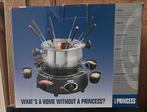 Fondue keteltje 20€, Ophalen, Fornuis, Frituur en Grillen
