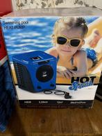 Warmte pomp hot splash, Tuin en Terras, Ophalen of Verzenden, Zo goed als nieuw