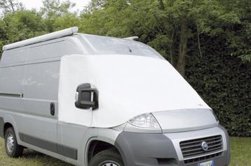 Fiamma Coverglas XL Ducato X250 en X290 en Opel movano beschikbaar voor biedingen