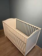 Babybed smagora incl Aerosleep matras, Kinderen en Baby's, Ophalen, Zo goed als nieuw, Ledikant
