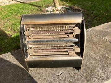 VINTAGE STRAALKACHEL INVENTUM 255 Type 1029 beschikbaar voor biedingen