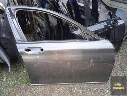 BMW G11 G12 deur rechtsvoor, Auto-onderdelen, Carrosserie, Deur, BMW, Gebruikt