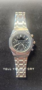 Audemars piguet royal oak, Ophalen of Verzenden, Zo goed als nieuw