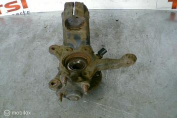 Fusee rechtsvoor ​​+ ABS Sensor 1K06N​ ​​VAG beschikbaar voor biedingen