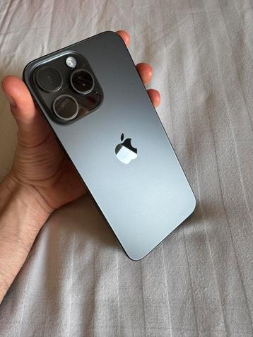 iPhone 15 pro max 512 GB beschikbaar voor biedingen