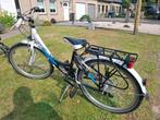 Venturelli Modella 24 inch, Fietsen en Brommers, Ophalen, Versnellingen, Venturelli, Gebruikt
