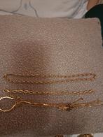 Bijoux ancienne doré