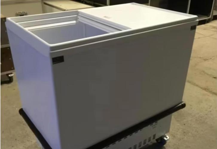 bakfrigo, Electroménager, Réfrigérateurs & Frigos, Utilisé, Enlèvement